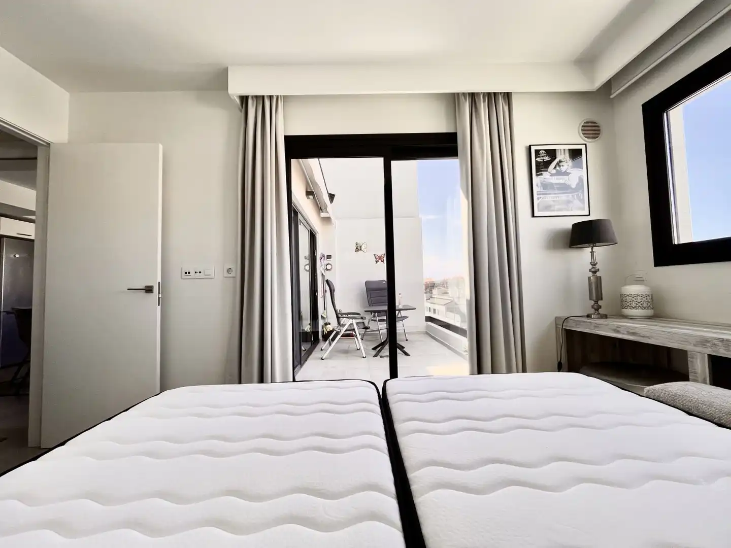 Apartamento de alquiler en Arguineguín