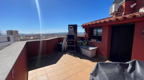 Foto 2 de Dúplex en venta en Francesc Macia, 214, Sant Pere Nord, Barcelona