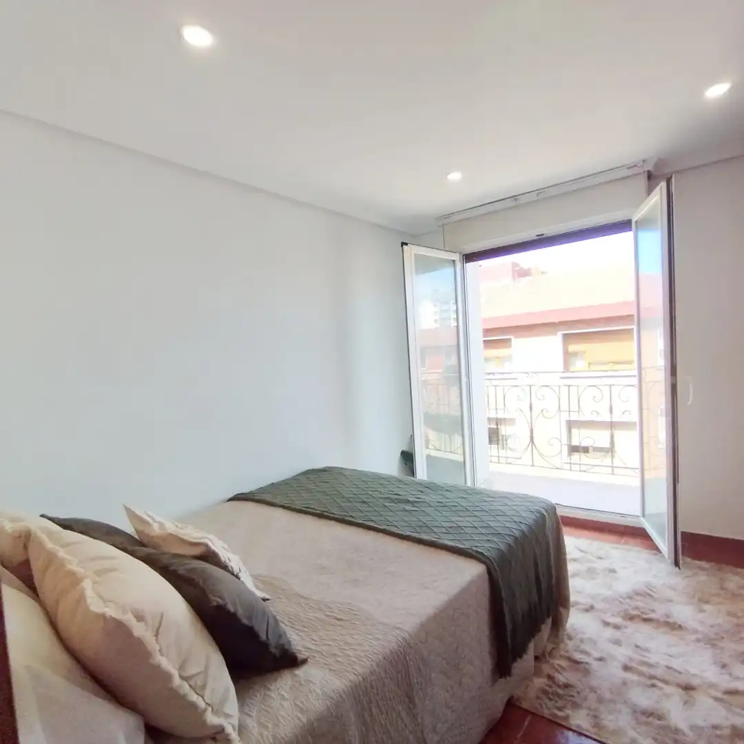 Appartamento con terrazza in vendita a Txabarri - La Unión - Vista Alegre, imagen 11
