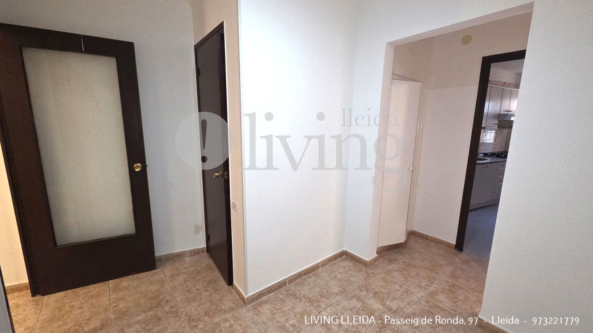 Pis en venda en  Lleida Capital amb Calefacció, Forn i Balcó