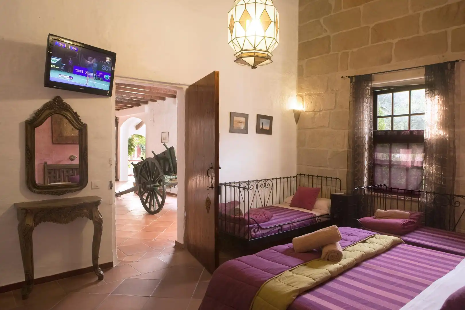 Casa rústica amb piscina en venda a Sant Climent - Es Canutells, imagen 46