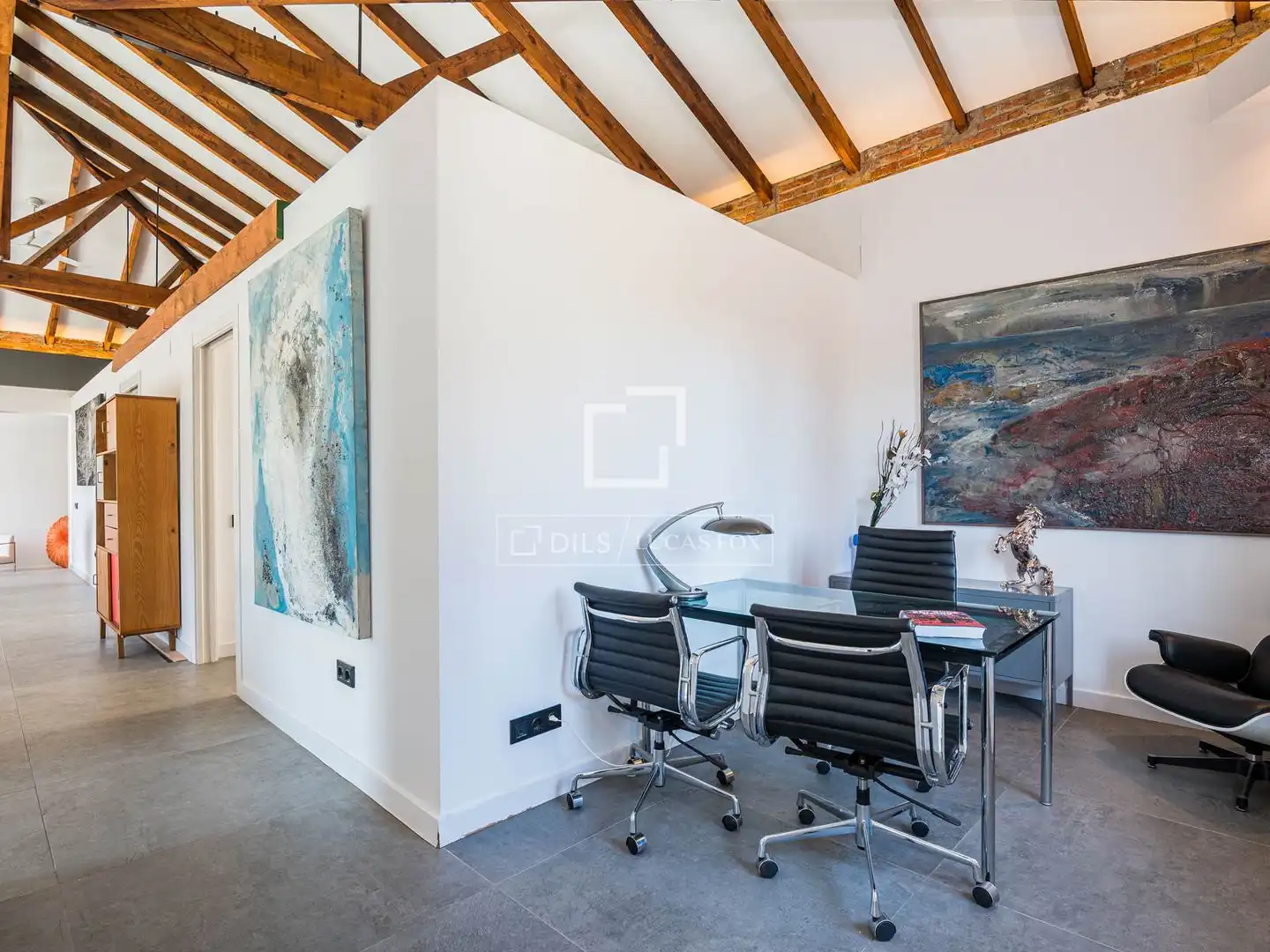 Casa o xalet en venda en Cerdanyola del Vallès amb Aire condicionat, Calefacció i Jardí privat