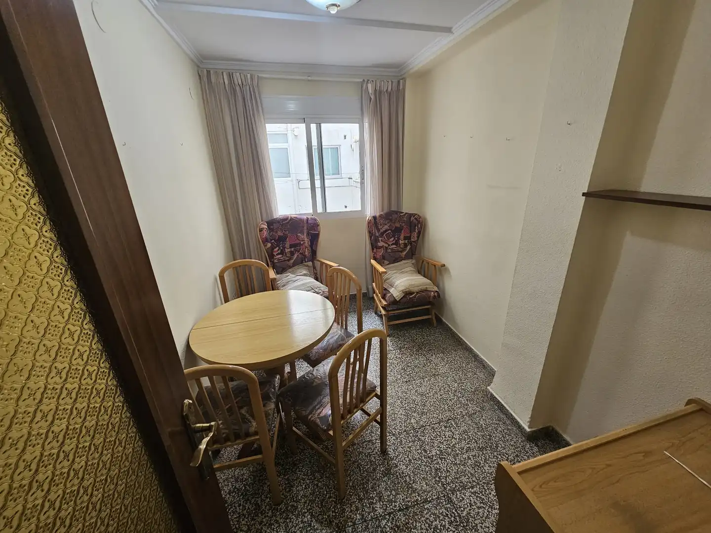 Wohnung zum Verkauf in Calle L'ALGUER, imagen 7
