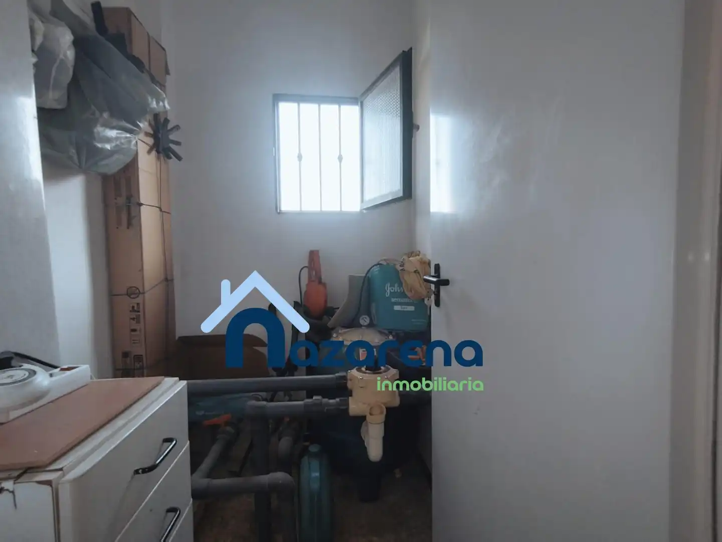 Terreno en venta en Coria del Río