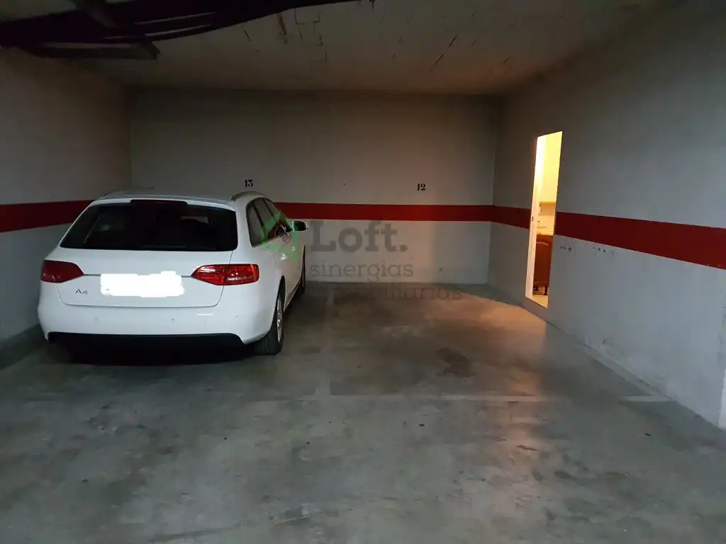 Parking de Piso en venta en Badajoz