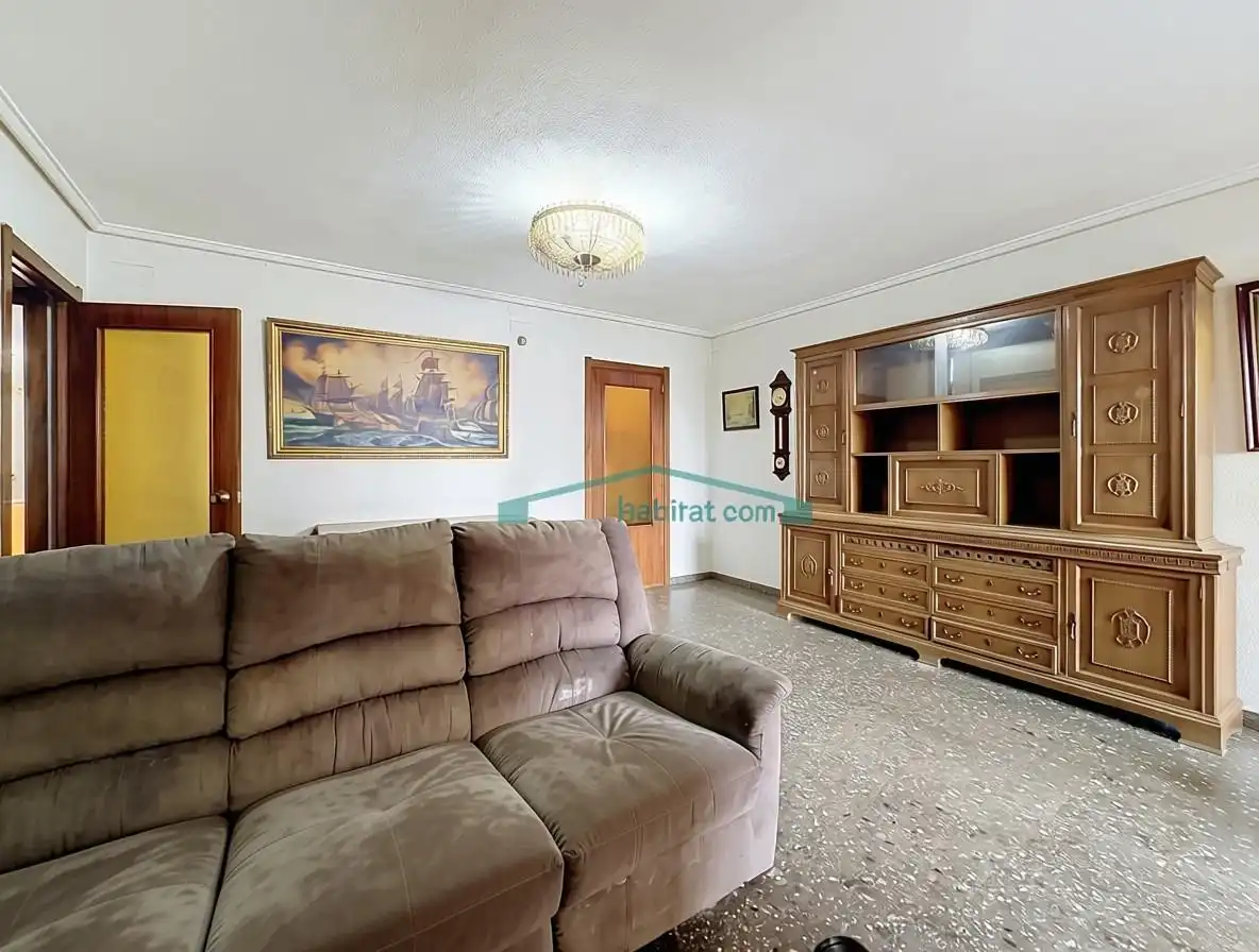 Wohnung mit Aufzug zum Verkauf in Rascanya, imagen 3