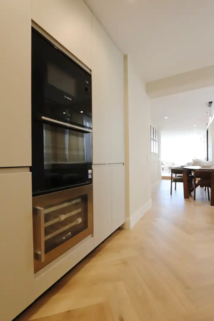 Attique avec terrasse à vendre à Barrio de Salamanca, imagen 29
