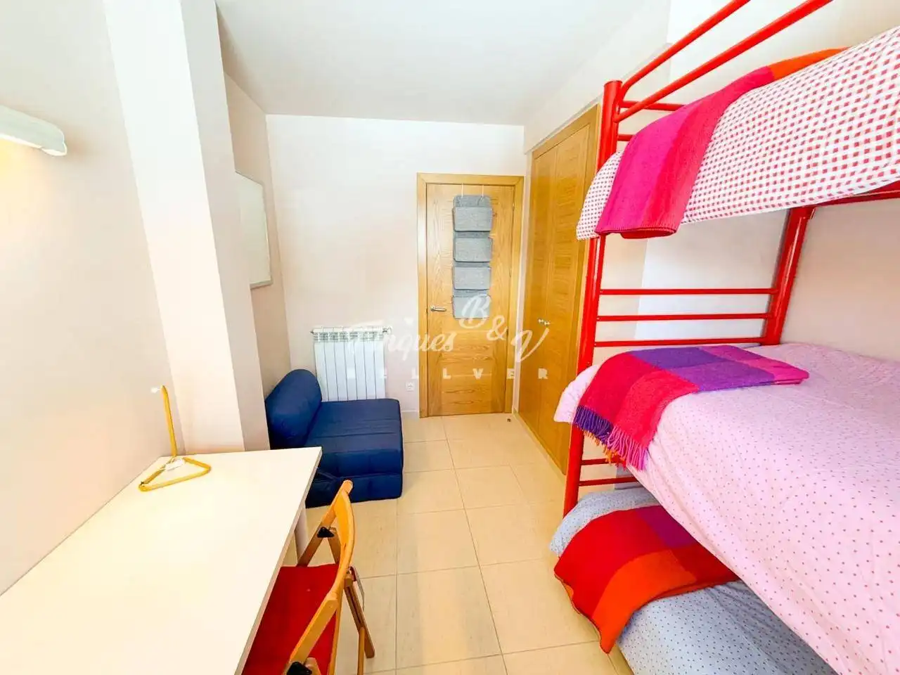 Apartamento con ascensor en venta en Carretera prats 0, imagen 14