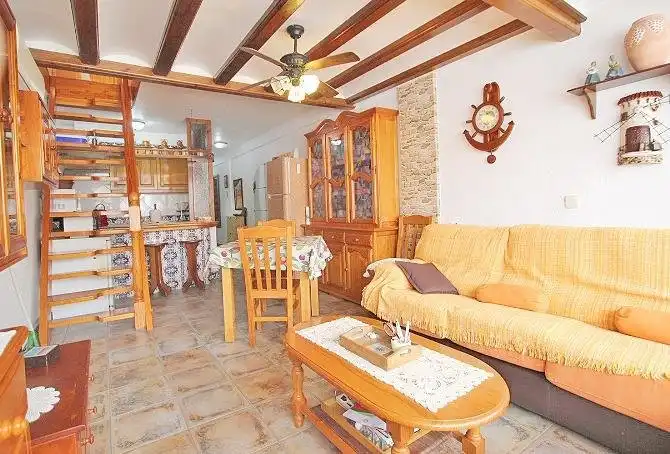 Dúplex con ascensor en venta en N/A, imagen 2