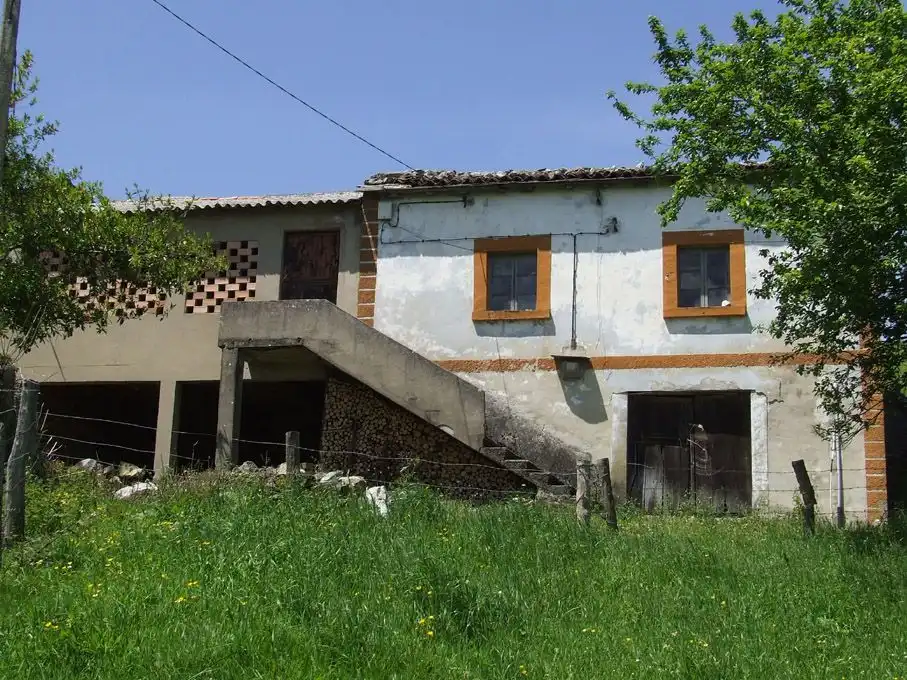 Casa in vendita a Valdés - Luarca, imagen 8
