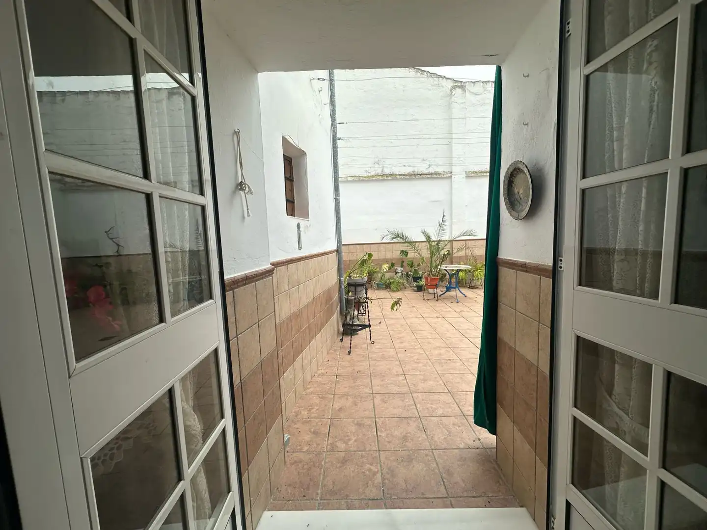 Detached homes for sale in Castro del Río  with Furnished