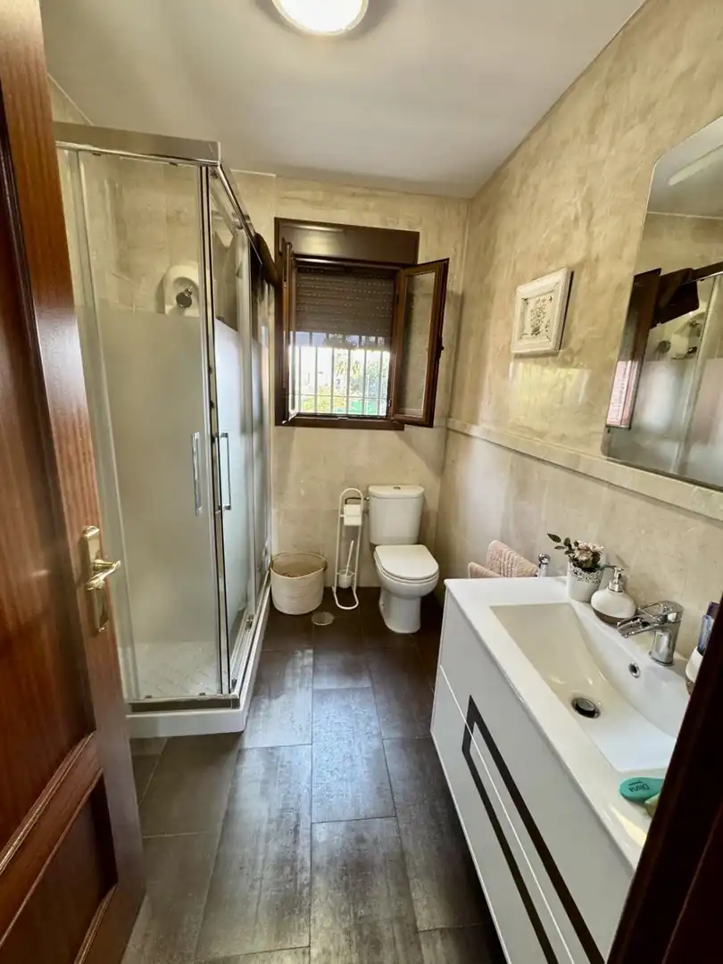 Casa con piscina in vendita a Antonio Pinto Moreno, imagen 25