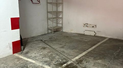 Foto 5 von Garage zur Miete in Calle Fray Tomás de Berlanga, Triana Oeste, Sevilla Capital