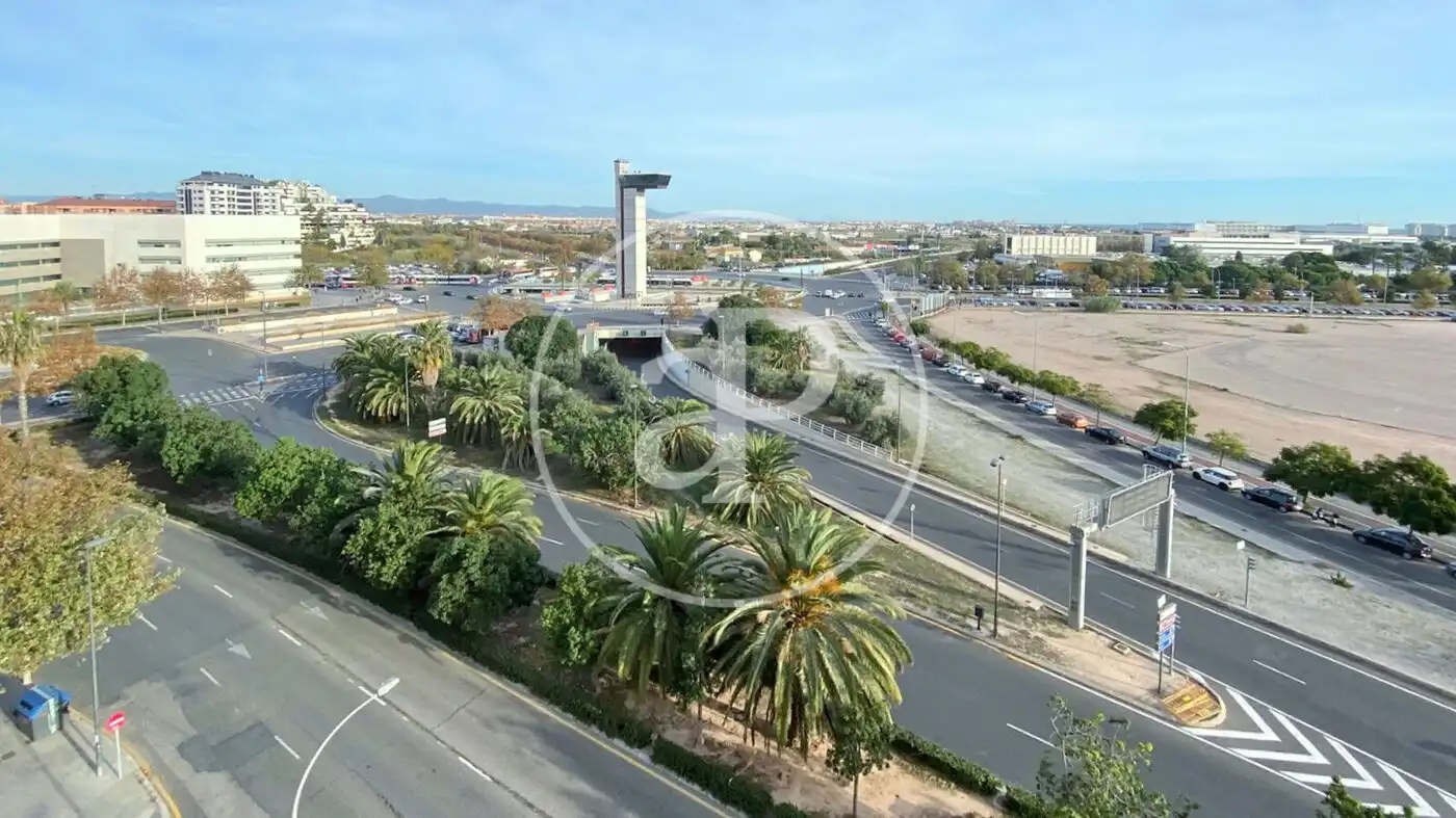 Flat with balcony to rent in C/ de Rubén Darío, imagen 40