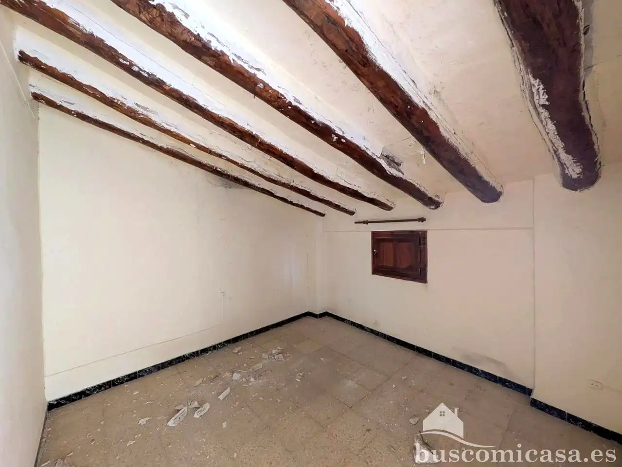 Casa o xalet en venda en Beas de Segura