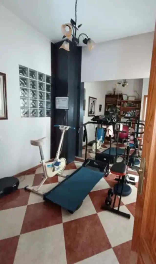 Casa en venta en Parque de la Constitución, imagen 14