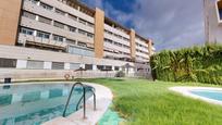 Exterior view of Flat for sale in  Córdoba Capital  with Air Conditioner, Heating and Private garden