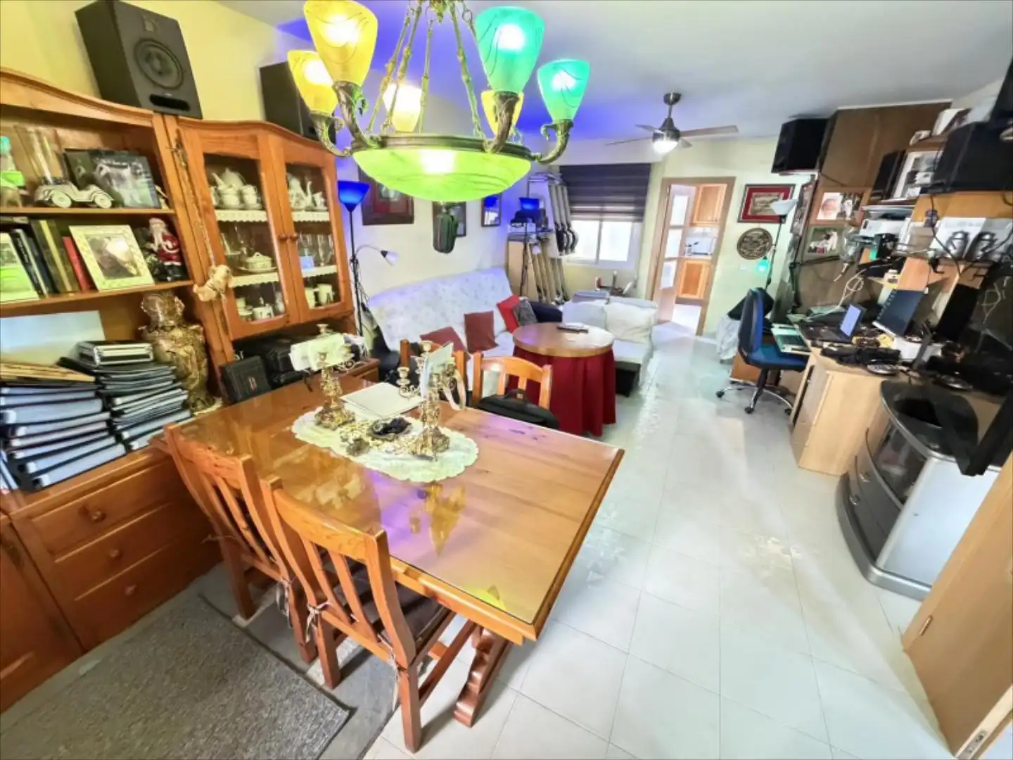 Casa en venda a Guadassuar, imagen 5
