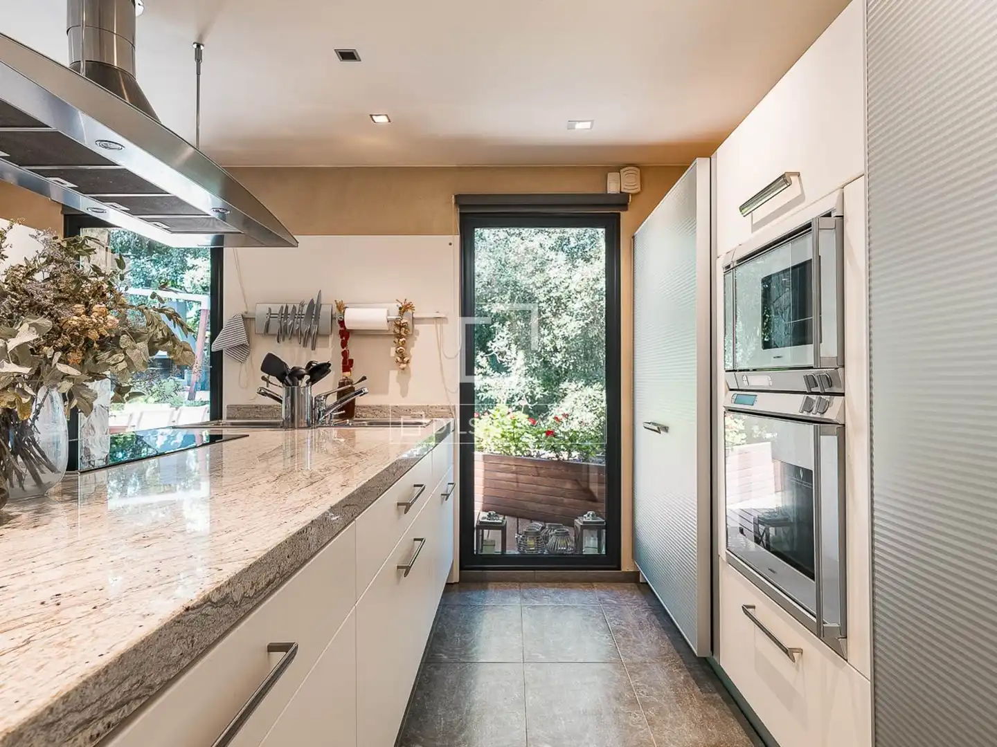 Villa avec piscine à vendre à Sarrià - Sant Gervasi, imagen 45