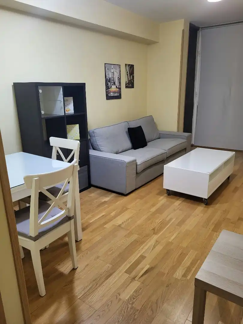 Fotografía del inmueble reportado: 1.100 €/mes — Opañel, Madrid