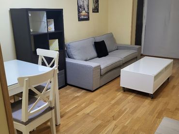 Appartement avec ascenseur à louer à Calle de Ernest Hemingway