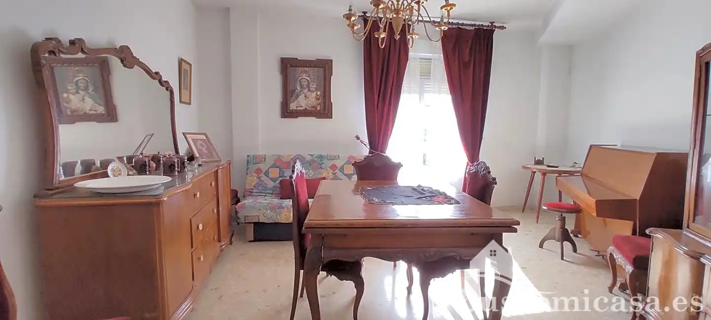Casa amb terrassa en venda a Del Gallo, imagen 41
