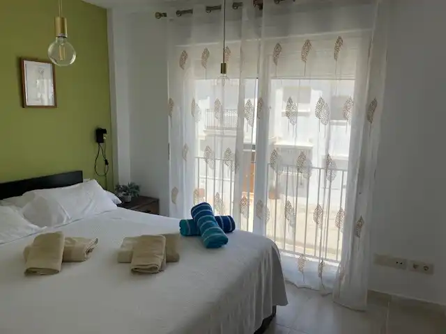 Detached homes for sale in Vejer