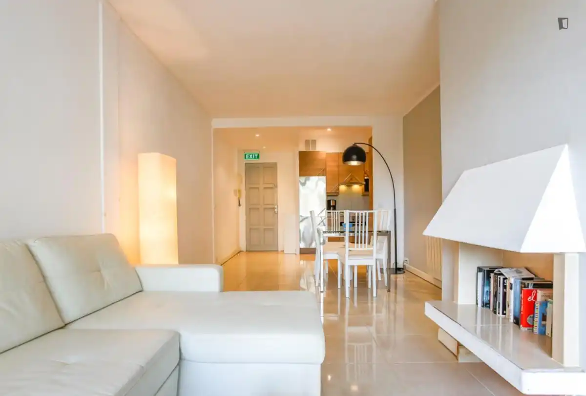 Apartament de lloguer a Centre