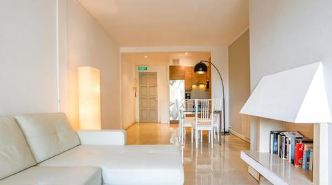 Foto 2 de Apartamento de alquiler en Centre, Sitges