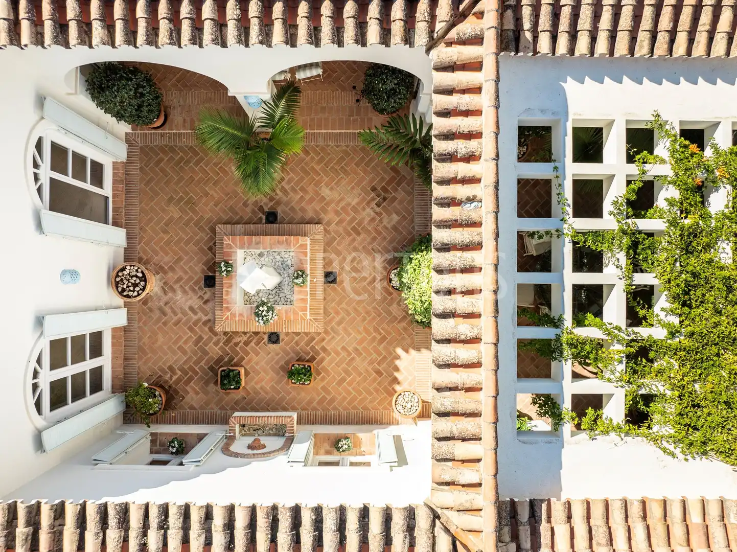 Terrace of Houses for sale in Marbella