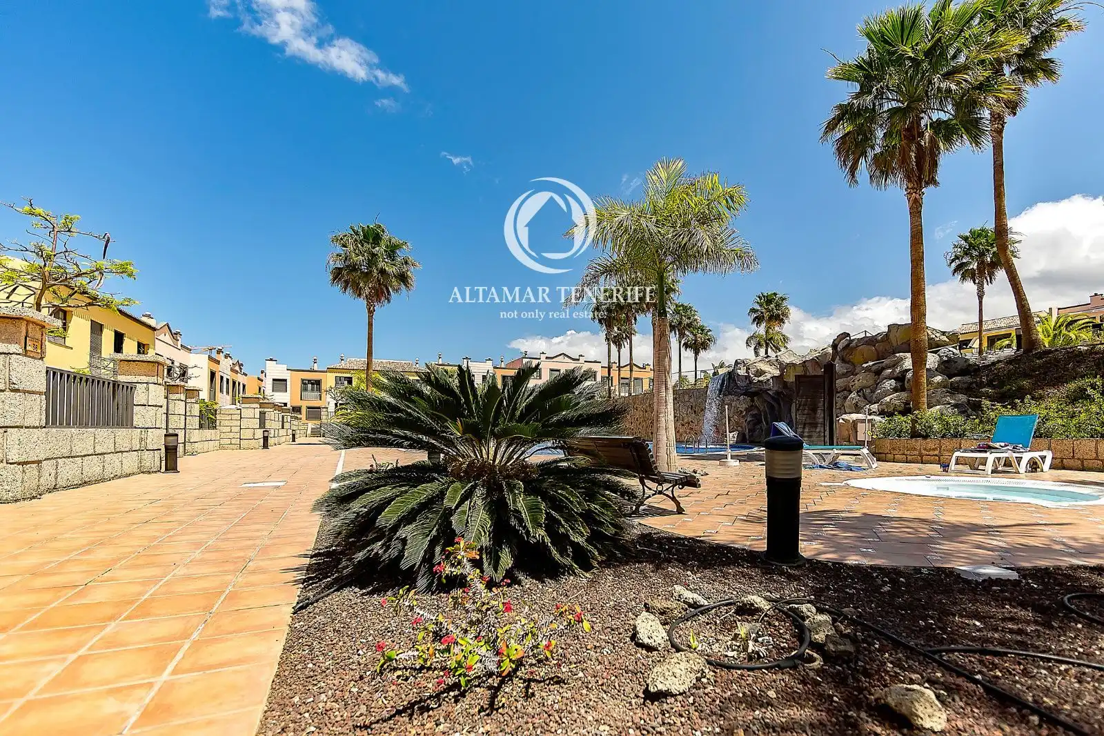 Detached homes for sale in La Enramada, La Caleta