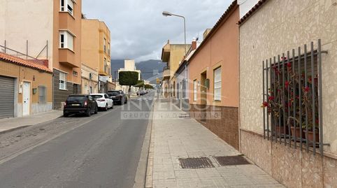Foto 2 de Casa o chalet en venta en Calle Valencia, Santa María del Águila, El Ejido