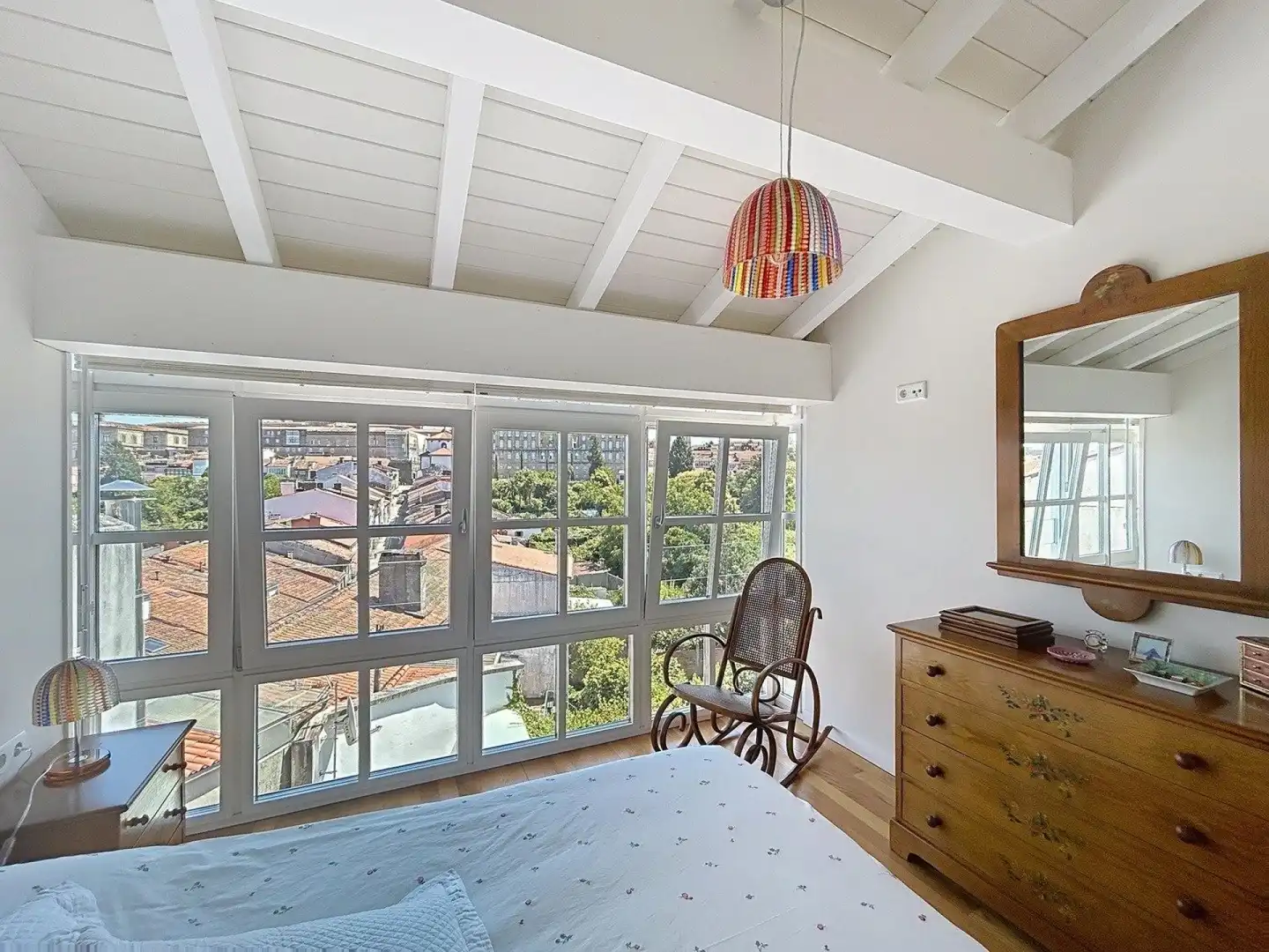 Casa adosada en venta en Casco Histórico