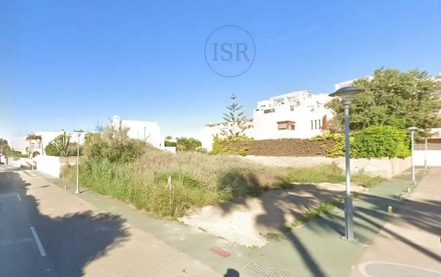 Residencial en venda en Vera
