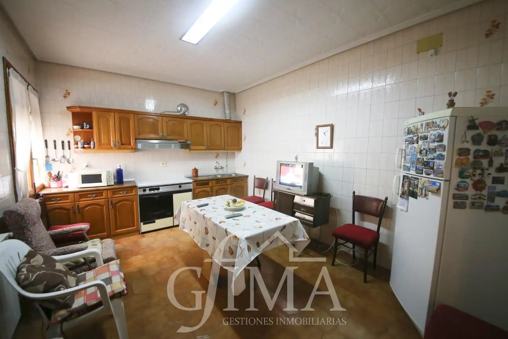 Casa en venda a Tomelloso, imagen 14