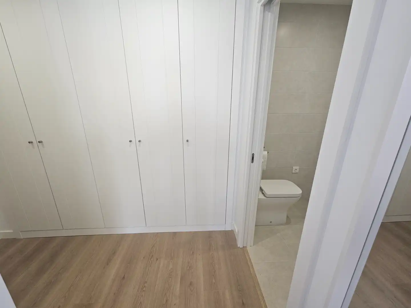 Habitación de Piso en venta en Cáceres con Aire acondicionado, Calefacción y Trastero