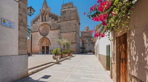 Photo 4 of Land for sale in Bacarés - Manresa  - Bonaire, Illes Balears