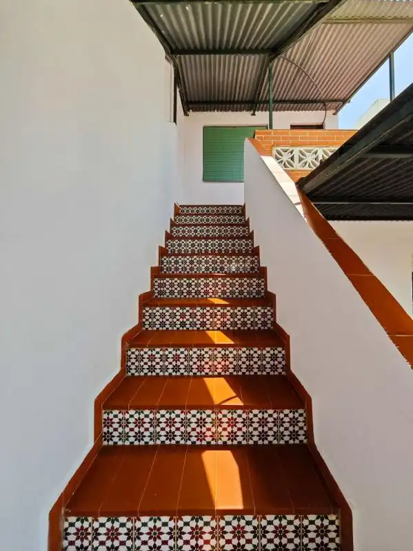 Casa con terraza en venta en Calle Tomillo, imagen 4