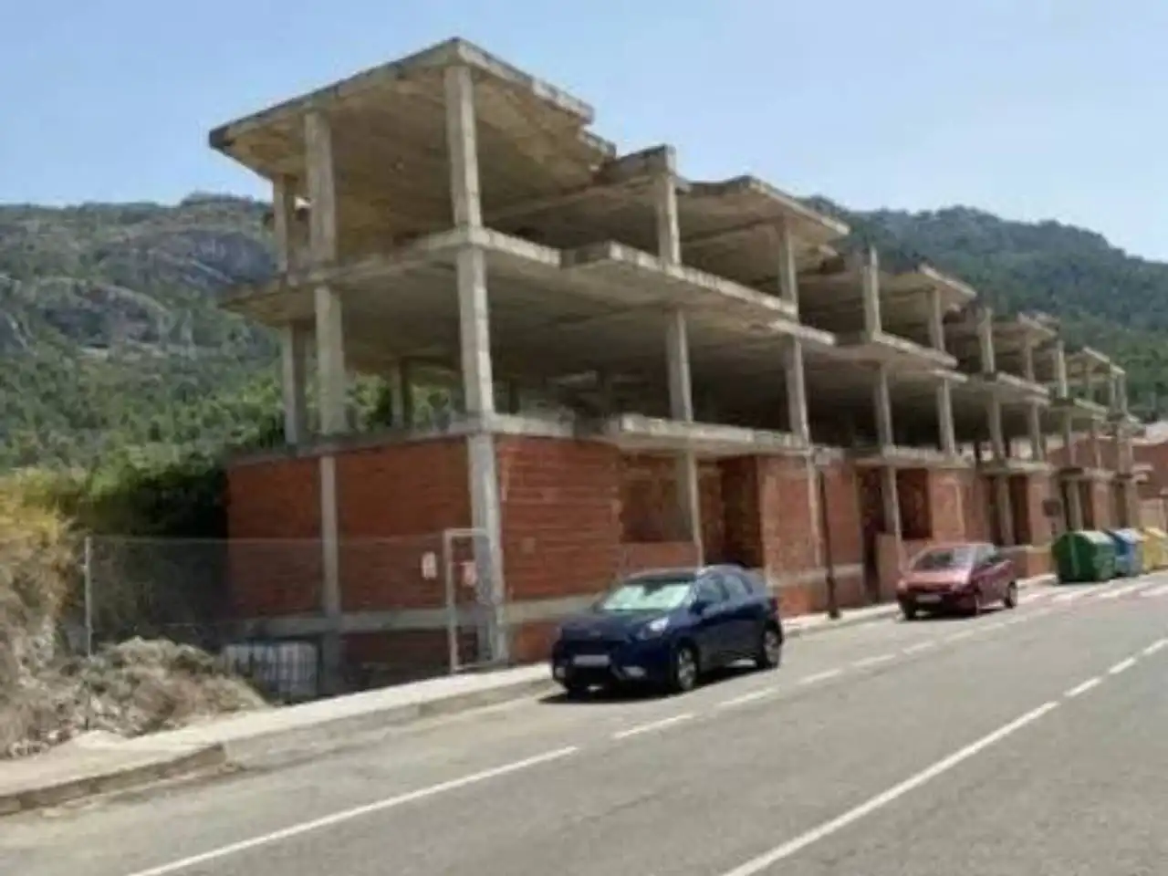 Terreno residencial en venta en Alfafara, imagen 4