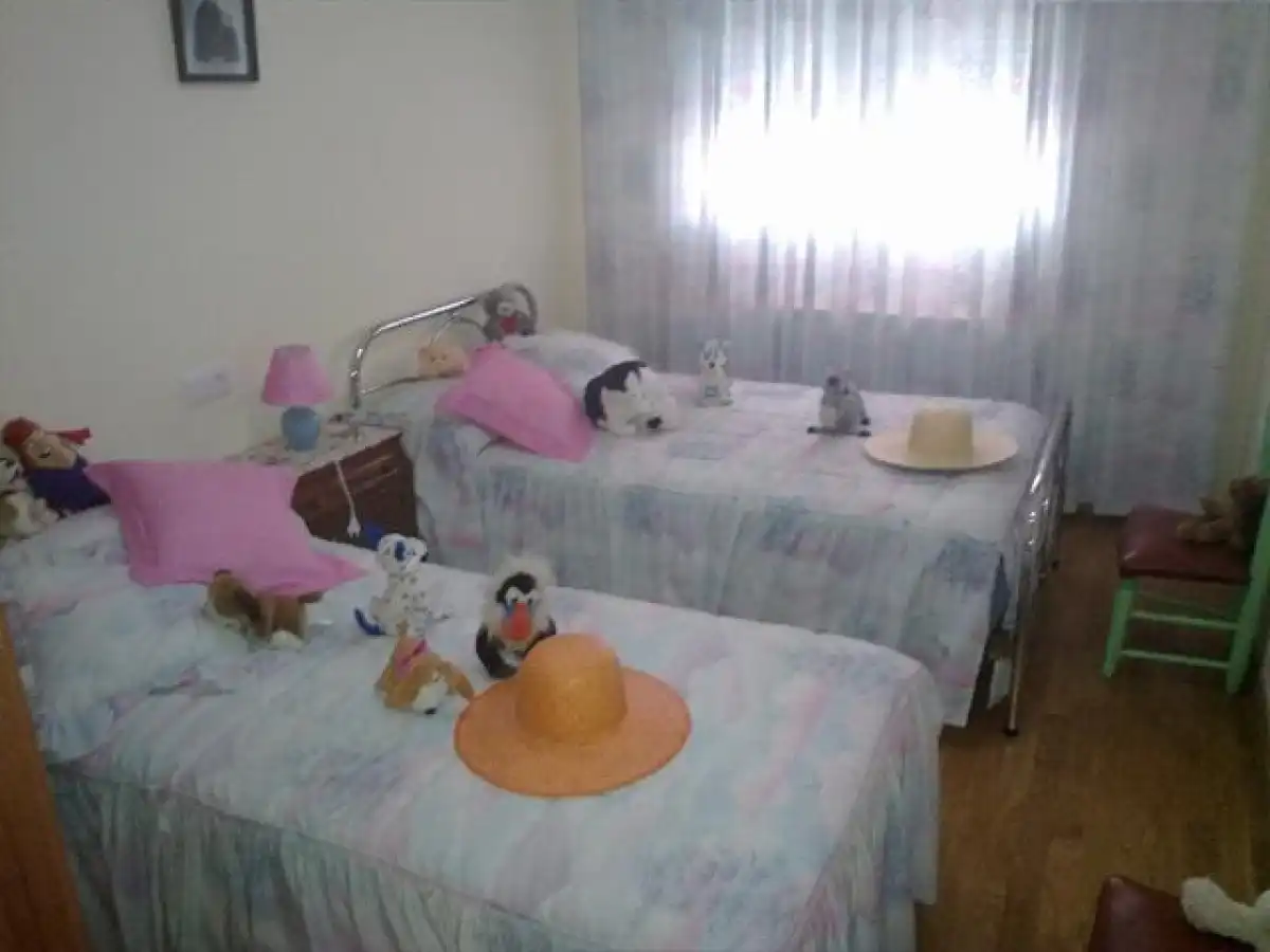 Piso con ascensor en venta en Tomelloso, imagen 7
