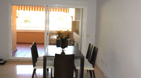 Foto 4 de Apartamento en venta en San Pedro de Alcántara pueblo, Marbella