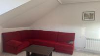 Living room of Attic for sale in Viana do Bolo  with Heating and Storage room