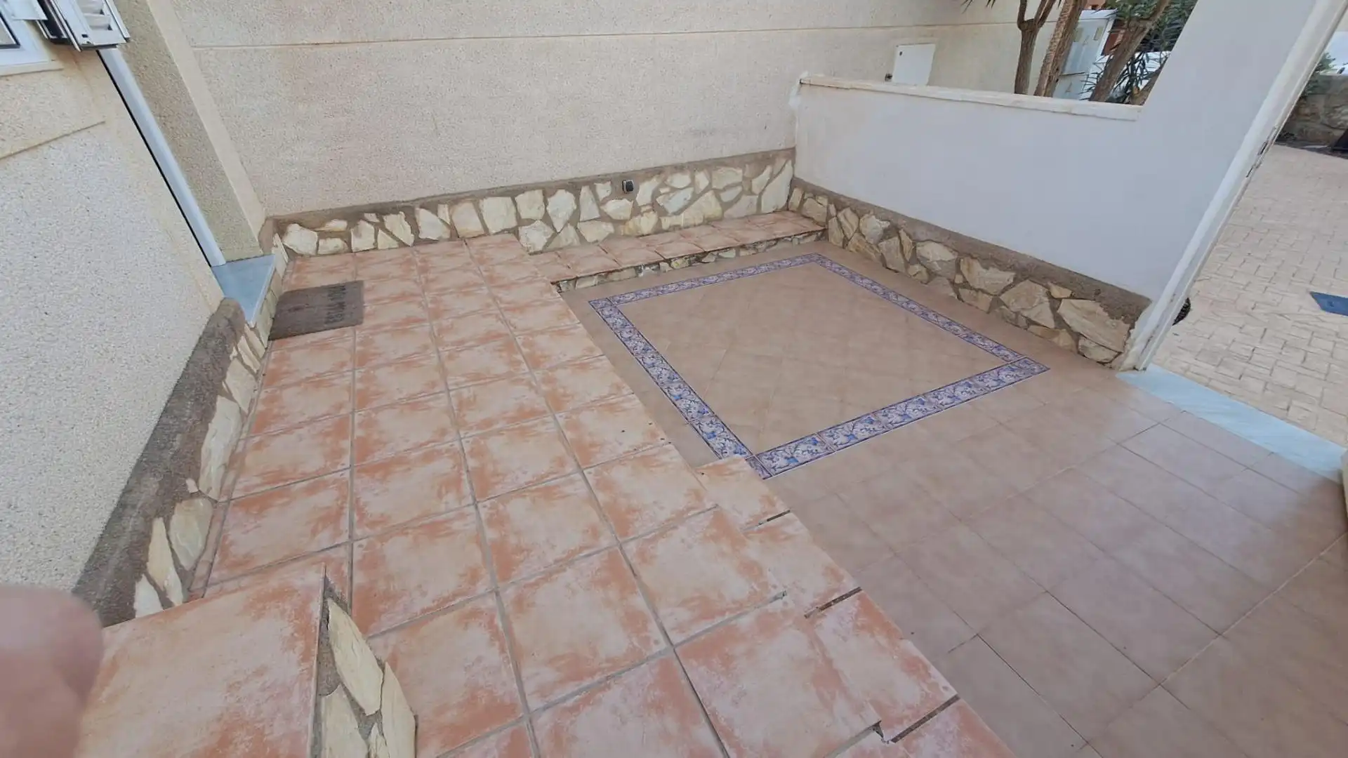 Reihenhaus mit Garten zum Verkauf in Urbanizacion Collados, imagen 14