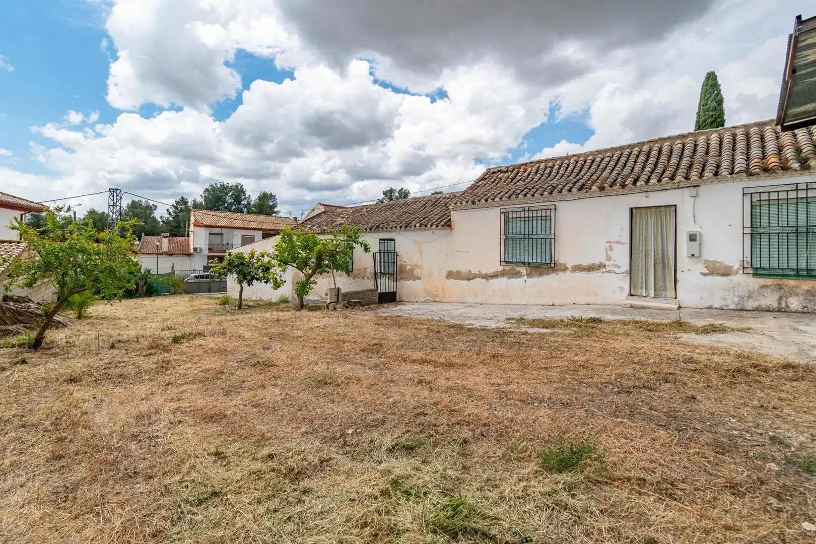 Casa o chalet en venta en Calle generalife, Arenas del Rey