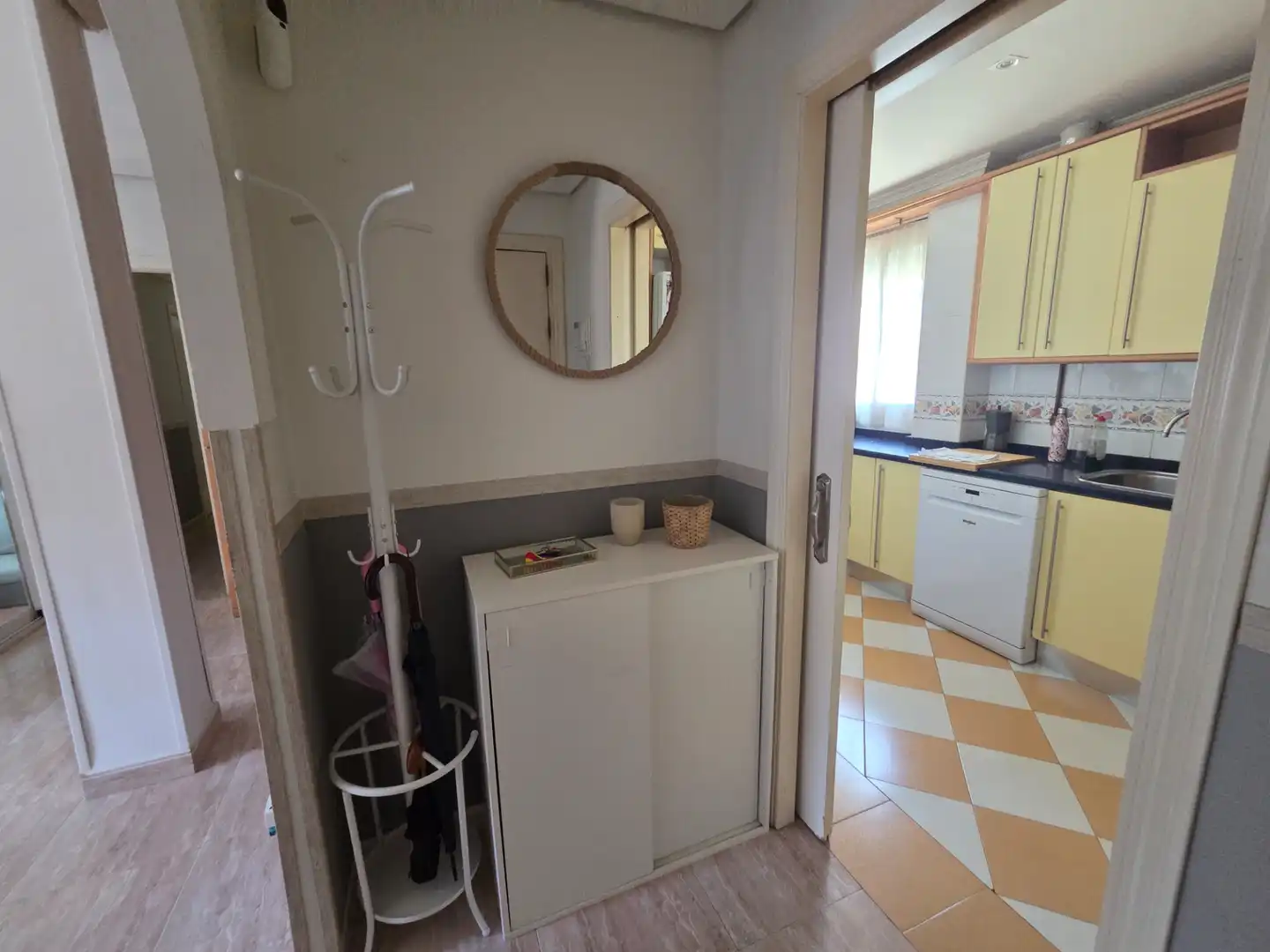 Piso en venta en Sevilla con Aire acondicionado, Calefacción y Terraza