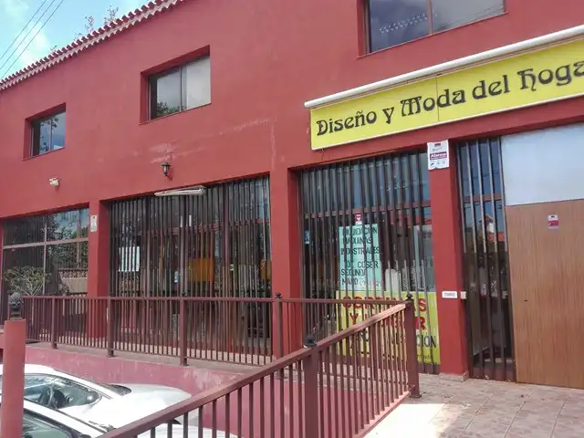 Sonstige zum Verkauf in C/ Pérez Reyes, imagen 3