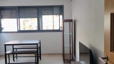 Foto 3 de Pis de lloguer a Del Colmenar, Olletas - Sierra Blanquilla, Málaga Capital