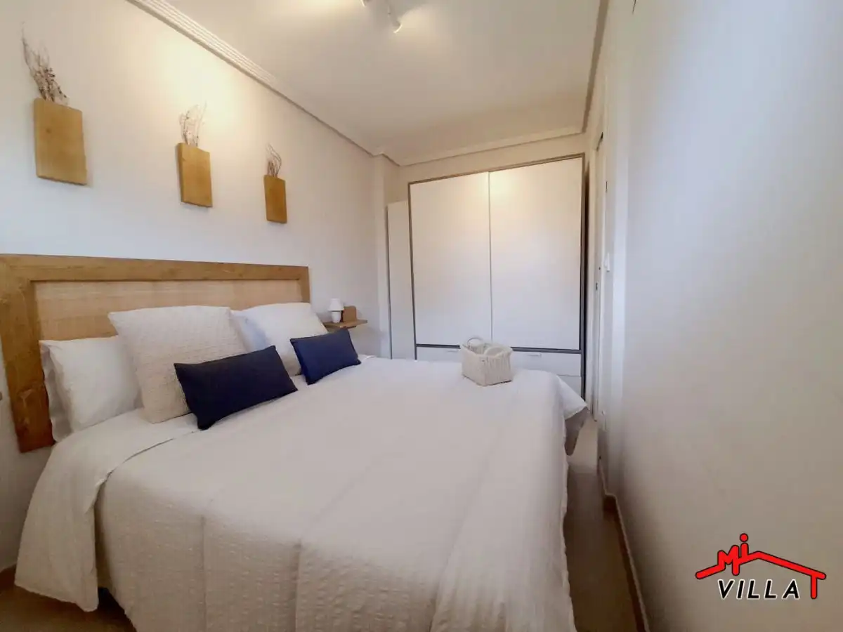 Appartement avec ascenseur à louer à Zona Playa, imagen 18