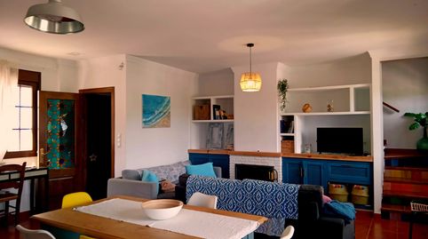 Foto 2 de Casa o chalet de alquiler en Calle Tomilla, Centro, Ronda