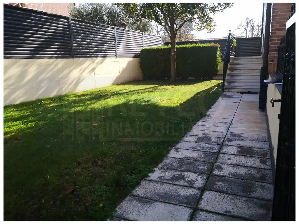 Adossat amb terrassa en venda a Calle Terrero urb santo domingo, imagen 48